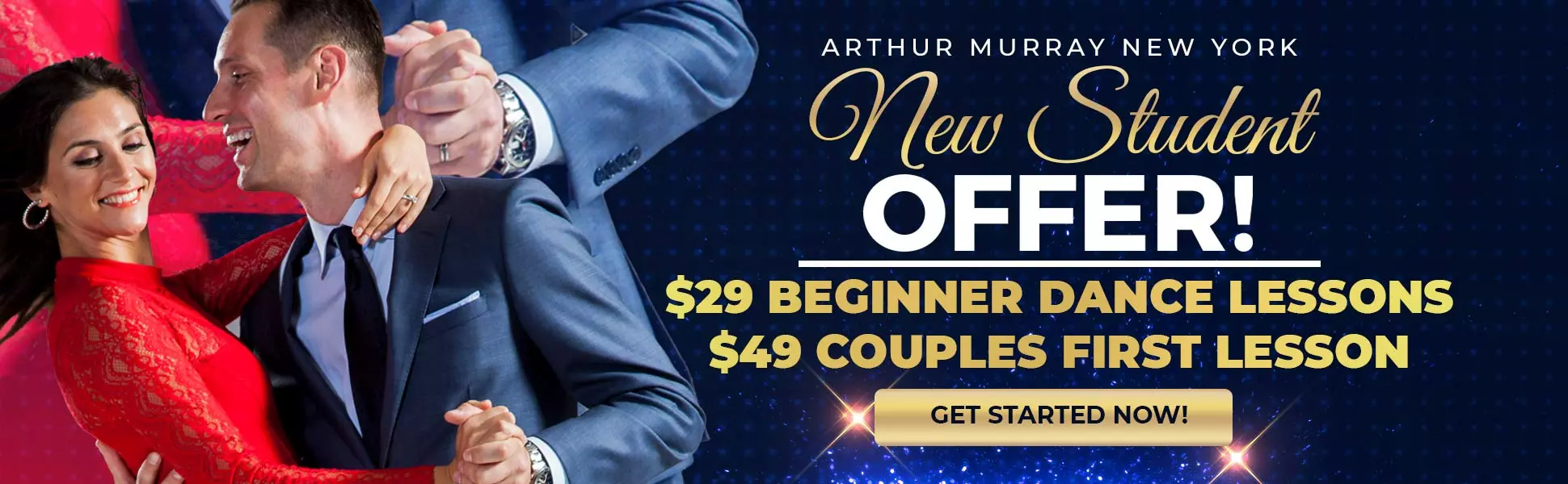ArthurMurrayNewYork-NewStudentOffer