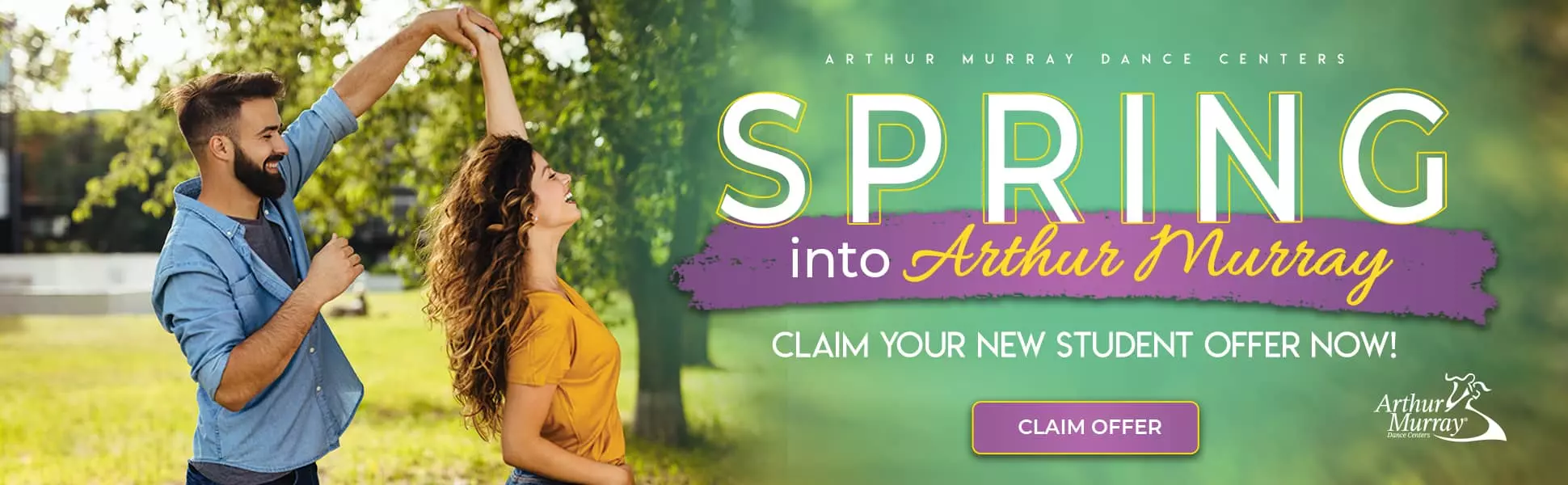 Arthur Murray Spring Dance Specials Arthur Murray Spring Dance Specials